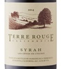 Domaine de la Terre Rouge #98 Pyramid Block Syrah La Terre Rouge 2012